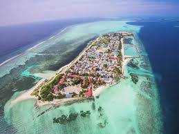 Maafushi Atoll, karpaten.ro