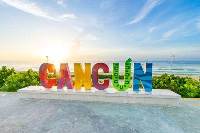 Cancun si Riviera Maya, karpaten.ro