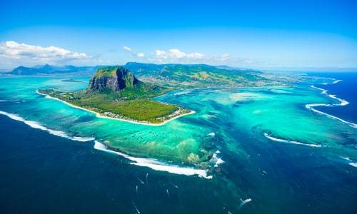 Mauritius, karpaten.ro