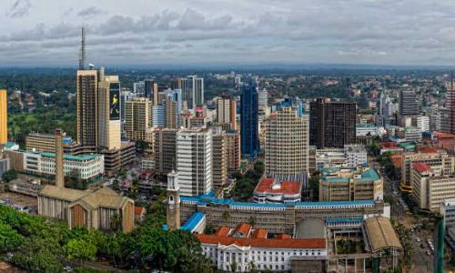 Nairobi, karpaten.ro