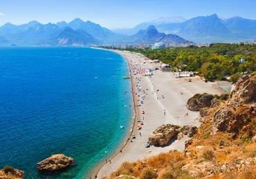 Early Booking vacanta in Antalya