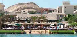 Hurghada Hurghada City