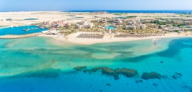 Hurghada Soma Bay