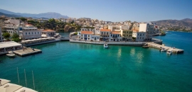 Creta - Heraklion Agios Nikolaos