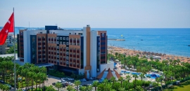 Antalya Side