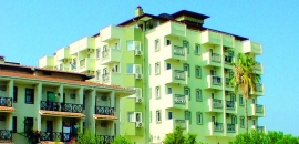 Antalya Alanya