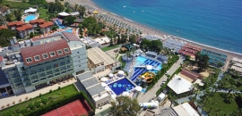 Antalya Alanya