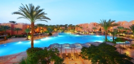 Hurghada Makadi