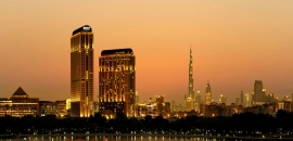 Emiratele Arabe Unite Dubai