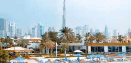 Emiratele Arabe Unite Dubai
