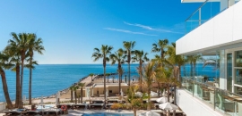 Costa del Sol - Malaga Marbella