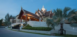 Phuket & Krabi Mai Khao