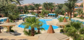Hurghada Hurghada City