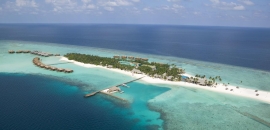 Maldive Ari Atoll