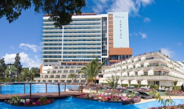 Pestana Carlton Madeira Ocean Resort Hotel, 1, karpaten.ro