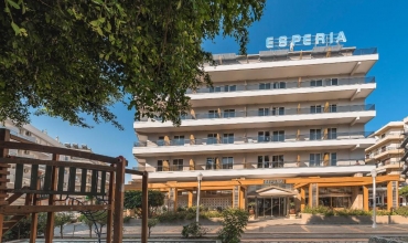 Esperia City Hotel, 1, karpaten.ro
