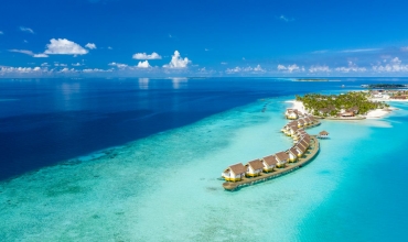 SAii Lagoon Maldives, Curio Collection By Hilton, 1, karpaten.ro