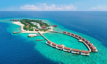 The Westin Maldives Miriandhoo Resort, 1, karpaten.ro