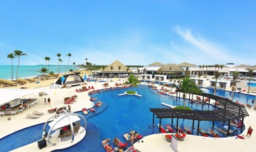 Royalton CHIC Punta Cana Resort & Spa - Adults Only, 1, karpaten.ro