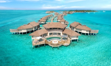 InterContinental Maldives Maamunagau Resort, 1, karpaten.ro