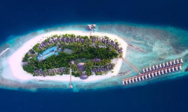 Dreamland Maldives Resort, 1, karpaten.ro