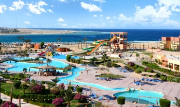 Malikia Resort Abu Dabbab (Ex. Sol y Mar), 1, karpaten.ro