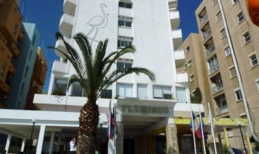 Flamingo Beach Hotel, 1, karpaten.ro