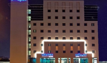 Hotel Citymax Bur Dubai, 1, karpaten.ro