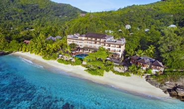 DoubleTree by Hilton Seychelles Allamanda Resort & Spa, 1, karpaten.ro