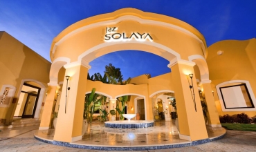 Jaz Solaya Resort, 1, karpaten.ro