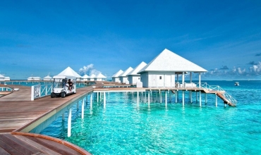 Diamonds Thudufushi Beach & Water Villas, 1, karpaten.ro