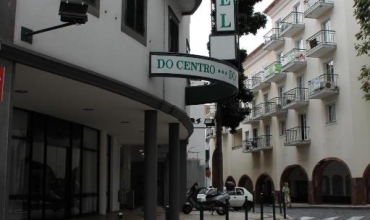 Hotel Do Centro, 1, karpaten.ro