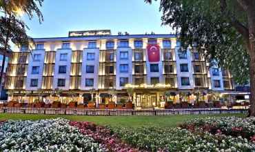 Dosso Dossi Hotels & Spa Downtown, 1, karpaten.ro