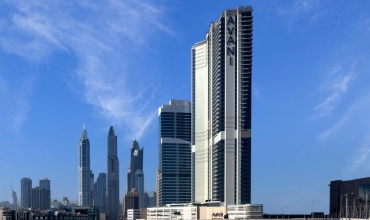Avani Palm View Dubai Hotel & Suites, 1, karpaten.ro