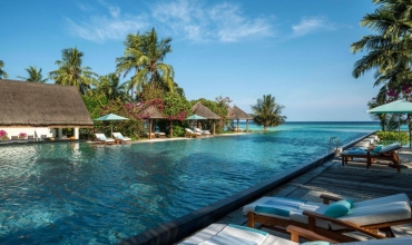 Four Seasons Resort Maldives at Landaa Giraavaru, 1, karpaten.ro