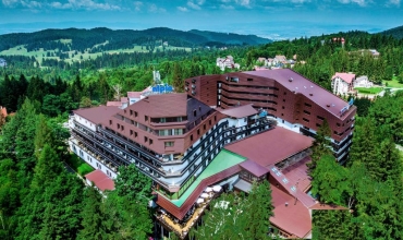 Alpin Resort Hotel, 1, karpaten.ro