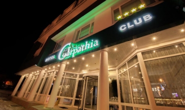 Hotel Carpathia, 1, karpaten.ro