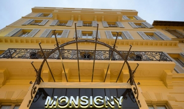 Hotel Monsigny, 1, karpaten.ro