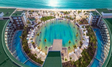 Haven Riviera Cancun, 1, karpaten.ro