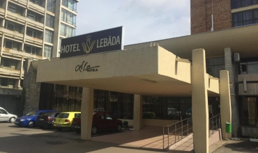 Hotel Lebada, 1, karpaten.ro