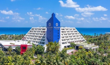 The Pyramid at Grand Cancun by Oasis, 1, karpaten.ro