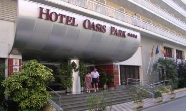 Hotel GHT Oasis Park & SPA, 1, karpaten.ro