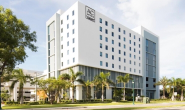 AC Hotel by Marriott Miami Aventura, 1, karpaten.ro