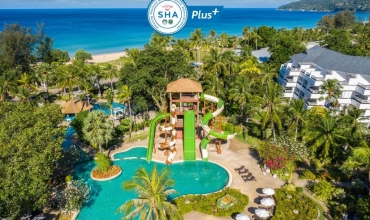 Thavorn Palm Beach Resort Phuket, 1, karpaten.ro