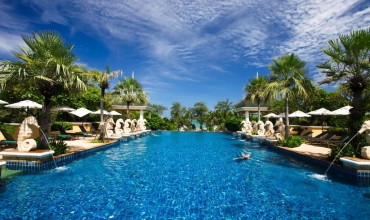 Phuket Graceland Resort and Spa, 1, karpaten.ro