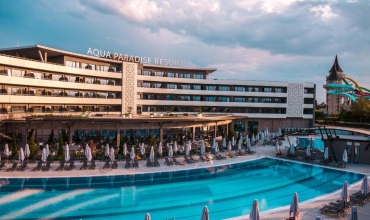 Aqua Paradise Resort, 1, karpaten.ro