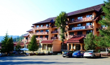 Hotel Bradul, 1, karpaten.ro