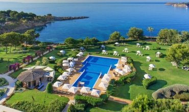 The St. Regis Mardavall Mallorca Resort, 1, karpaten.ro