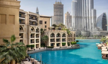 Vacanta si Sejur Dubai, Grand Central Hotel, 1, karpaten.ro