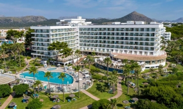 Playa Esperanza Resort Affiliated by Melia, 1, karpaten.ro